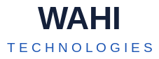 WAHI Technologies
