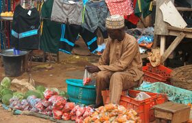 Trade and Distribution: Reaching 60 Million Consumers