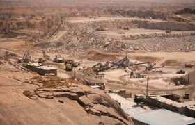 Beyond Gold and Tanzanite: Tanzania's Minerals Economy