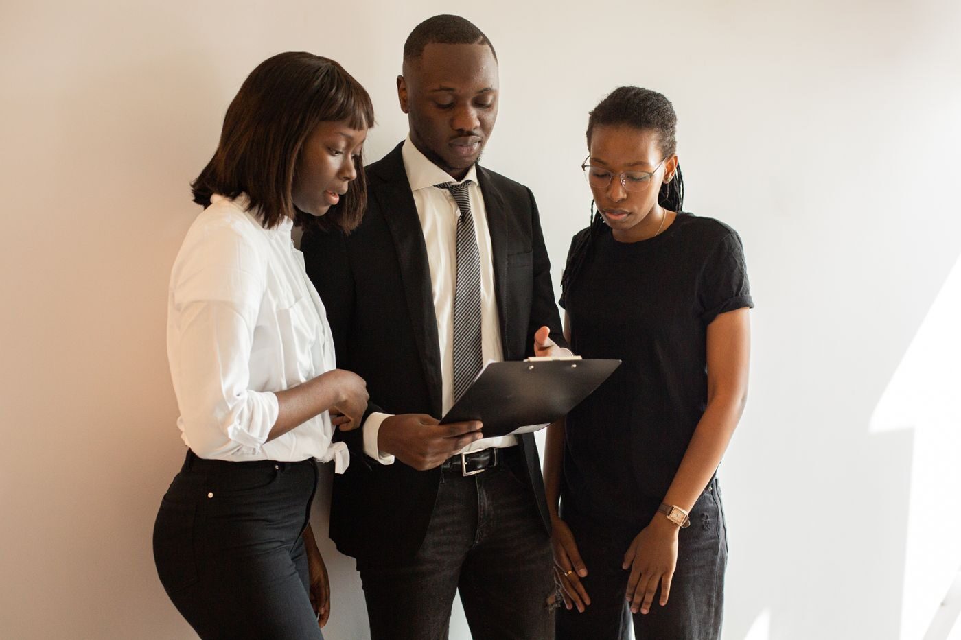 Partnerships and Investment: Starting a Business in Tanzania