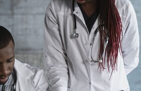 Investing in Health: Closing Tanzania's Care Gap
