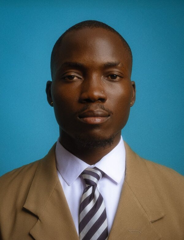 Baraka Mwanri