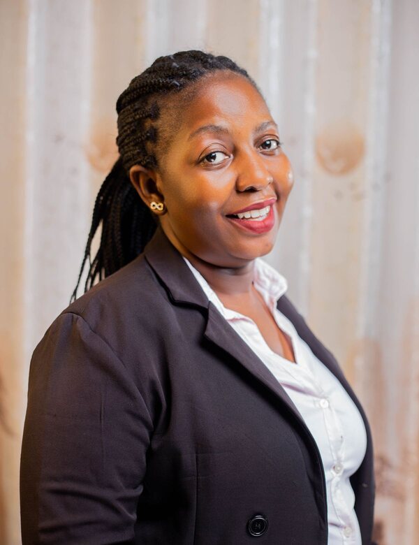 Amina Kiwelu