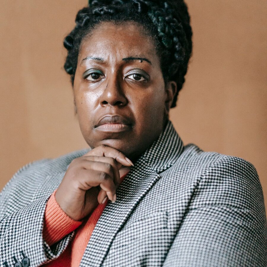 Grace Ndulu